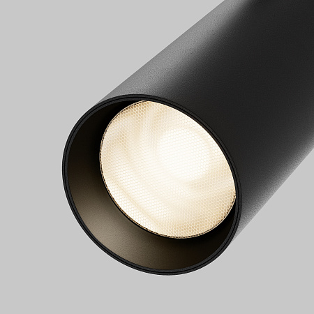 Трековый магнитный светильник Maytoni Exility Focus LED TR032-4-20WTW-M-DSZ-B Трековый магнитный светильник Maytoni Exility Focus LED TR032-4-20WTW-M-DSZ-B