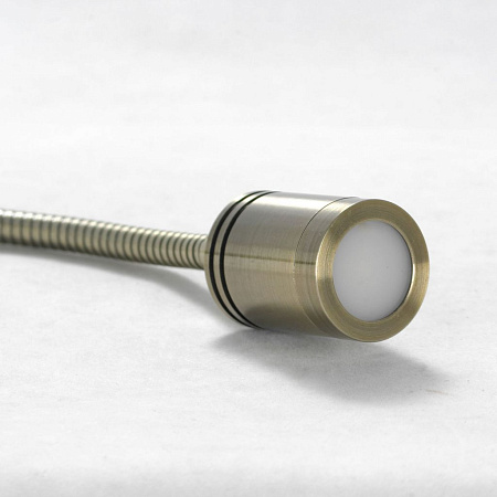 Бра Lussole LSP-8579 Бра Lussole LSP-8579