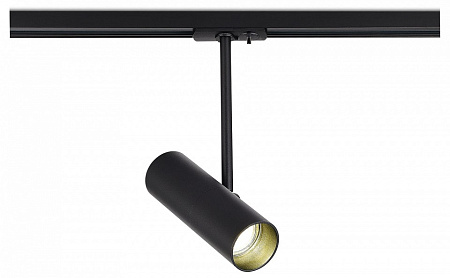 Трековый однофазный светильник ST Luce ST381 ST381.406.01