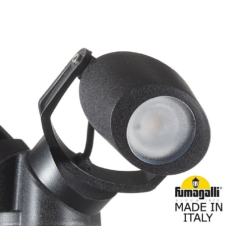 Архитектурный светильник FUMAGALLI MINITOMMY 2L. 3M1.000.000.AXU2L