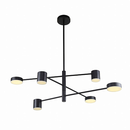 Люстра светодиодная на штанге F-Promo Ducan 3094-6P Люстра светодиодная на штанге F-Promo Ducan 3094-6P