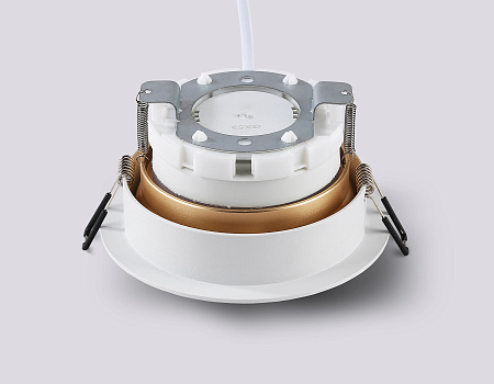 Светильник встраиваемый Ambrella light TN52332 Светильник встраиваемый Ambrella light TN52332