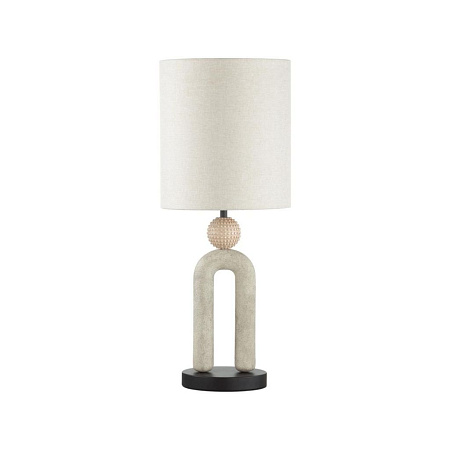 Настольная лампа Odeon Light Bagel 5410/1T Настольная лампа Odeon Light Bagel 5410/1T