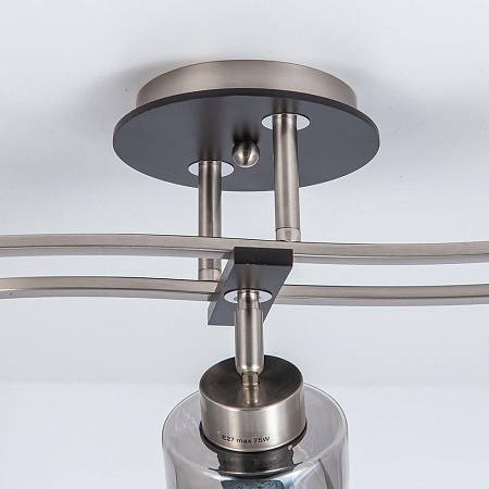 Спот Citilux Мерида CL142135 Спот Citilux Мерида CL142135