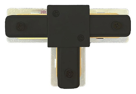 Коннектор T-образный для однофазного шинопровода Wertmark Enif WTE.L5.60.T10