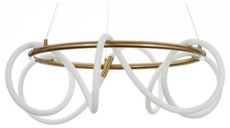 Светильник подвесной светодиодный Citilux PYTHON CL220263