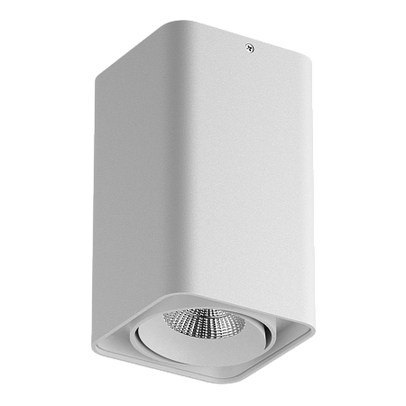 Потолочный светильник Lightstar Monocco 052336