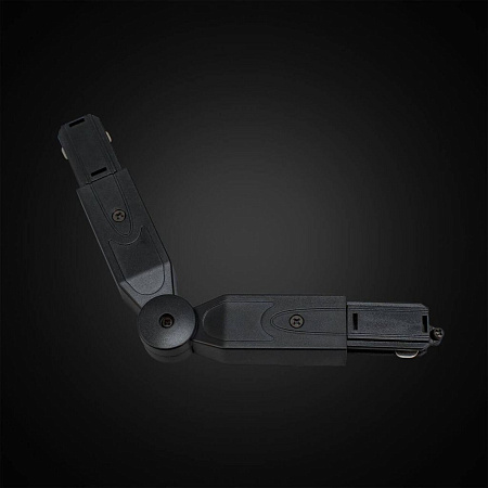 Коннектор поворотный Citilux CL01AC21 Коннектор поворотный Citilux CL01AC21