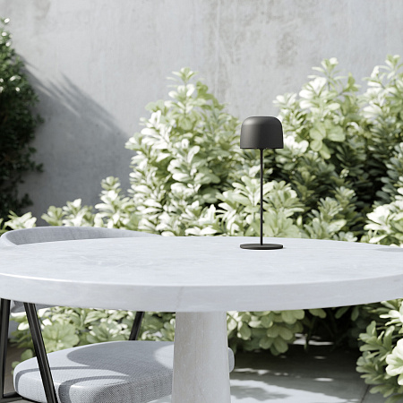 Настольная лампа светодиодная Elektrostandard Bitty TL70260 черный a069002 Настольная лампа светодиодная Elektrostandard Bitty TL70260 черный a069002