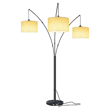 Торшер Lussole BUCKEYE LSP-0579 Торшер Lussole BUCKEYE LSP-0579