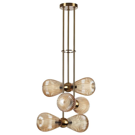Светильник потолочный Odeon Light Elica 5402/6