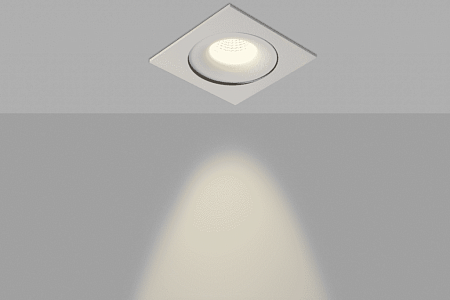 Корпус светильника SWG PRO COMBO-2S1-WH