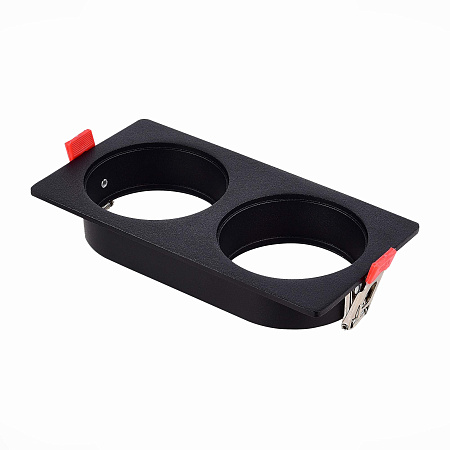 Встраиваемый корпус для светодиодного модуля серии ST850, ST851 ST Luce SHIFT ST052.408.02 Встраиваемый корпус для светодиодного модуля серии ST850, ST851 ST Luce SHIFT ST052.408.02