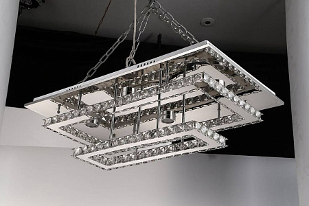 Потолочный светильник SWG DW-8721 Потолочный светильник SWG DW-8721