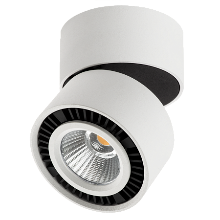 Спот Lightstar Forte Muro 213816 Спот Lightstar Forte Muro 213816