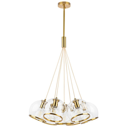 Подвесная люстра Lightstar Sferico 729071 Подвесная люстра Lightstar Sferico 729071