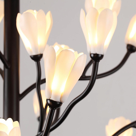 Люстра подвесная Odeon Light GARDI 5090/30