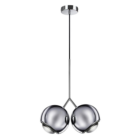 Подвесной светодиодный светильник Odeon Light Mia 4228/12LA Подвесной светодиодный светильник Odeon Light Mia 4228/12LA