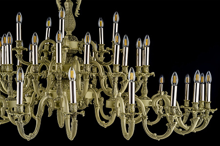 Люстра подвесная Dio D`arte Vivaro E 1.1.45 CW Люстра подвесная Dio D`arte Vivaro E 1.1.45 CW