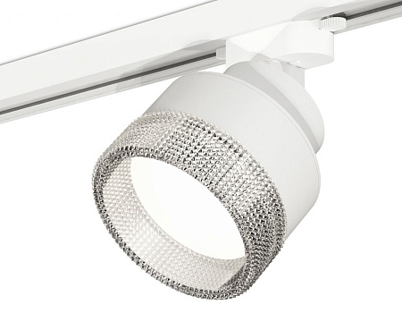 Трековый светильник Ambrella light XT8101040