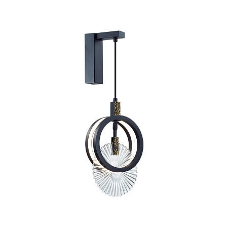 Светильник настенный светодиодный Odeon Light MERCURY 5421/17WL