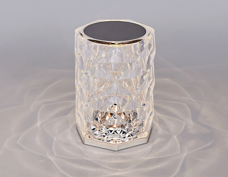 Настольная лампа светодиодная Ambrella light Desk DE8011