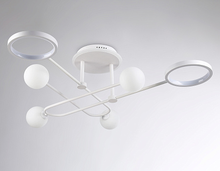 Люстра потолочная Ambrella light FL FL66229