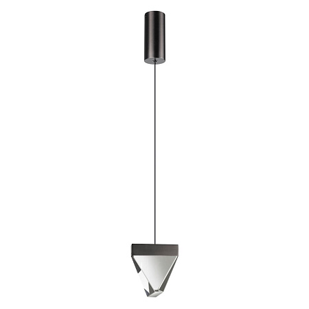 Светильник подвесной светодиодный Odeon Light RAY 6677/5L