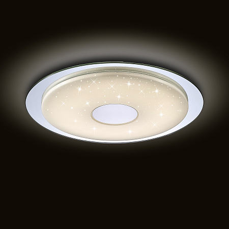 Светильник потолочный светодиодный Mantra VIRGIN 5110 Светильник потолочный светодиодный Mantra VIRGIN 5110