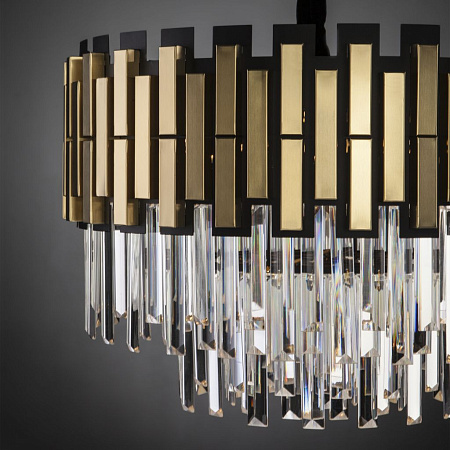 Подвесной светильник Bogates Deseo 337/8 Strotskis Smart (331/8) Подвесной светильник Bogates Deseo 337/8 Strotskis Smart (331/8)