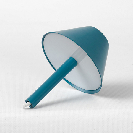 Настольная лампа светодиодная Lussole BOISE LSP-0915 Настольная лампа светодиодная Lussole BOISE LSP-0915