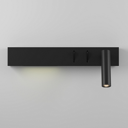 Спот светодиодный Maytoni Comodo C031WL-L8B3K1 Спот светодиодный Maytoni Comodo C031WL-L8B3K1