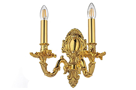 Бра Dio D`arte Vivaro E 2.1.2 CG Бра Dio D`arte Vivaro E 2.1.2 CG