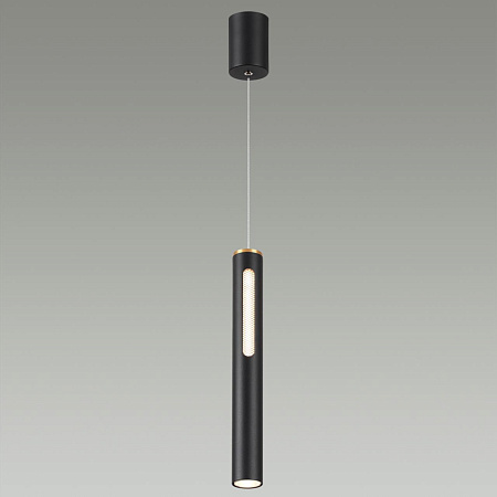 Светильник подвесной светодиодный Odeon Light MALI 6643/7L Светильник подвесной светодиодный Odeon Light MALI 6643/7L