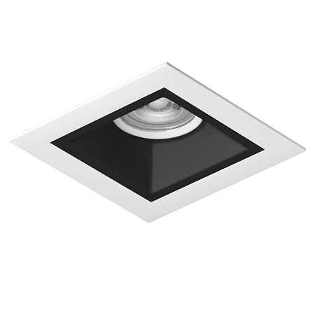 Светильник встраиваемый Lightstar Domino D51607WMOD Светильник встраиваемый Lightstar Domino D51607WMOD