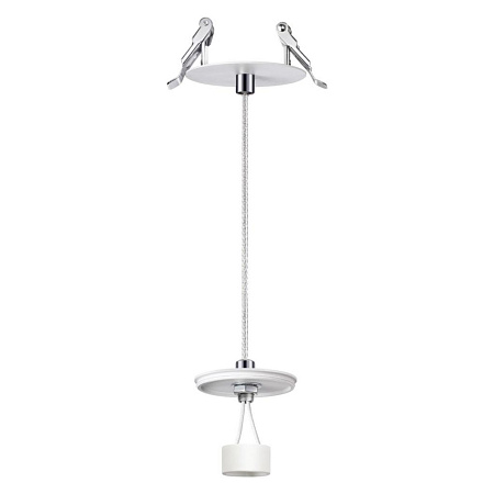 Основание для светильника Novotech Unite 370692 Основание для светильника Novotech Unite 370692