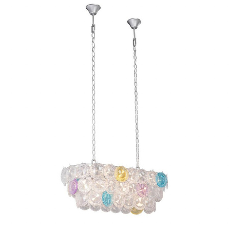 Подвесная люстра Vitaluce V5295-9/23 Подвесная люстра Vitaluce V5295-9/23