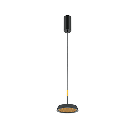 Светильник подвесной Maytoni El MOD041PL-L15GB3K Светильник подвесной Maytoni El MOD041PL-L15GB3K