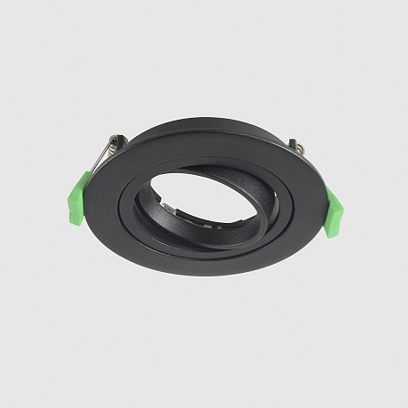 Светильник встраиваемый Crystal Lux CLT 001C1 BL V2 Светильник встраиваемый Crystal Lux CLT 001C1 BL V2