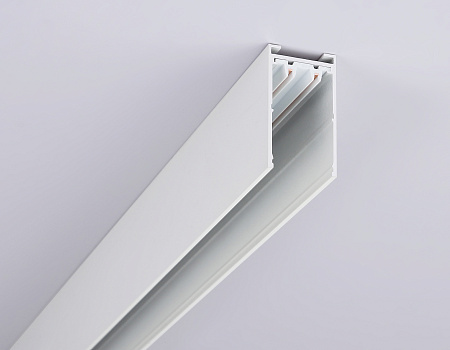 Шинопровод накладной Ambrella light Magnetic 220V GL1003 Шинопровод накладной Ambrella light Magnetic 220V GL1003