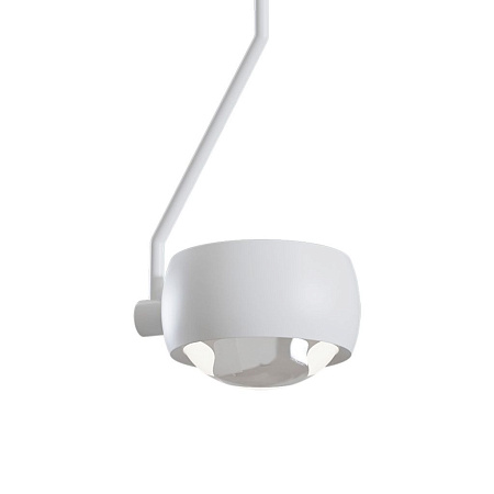 Подвесной светильник Maytoni Lens MOD072PL-L8W3K Подвесной светильник Maytoni Lens MOD072PL-L8W3K