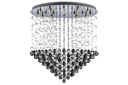 Люстра потолочная Arti Lampadari Flusso H 1.4.80.517 N Люстра потолочная Arti Lampadari Flusso H 1.4.80.517 N