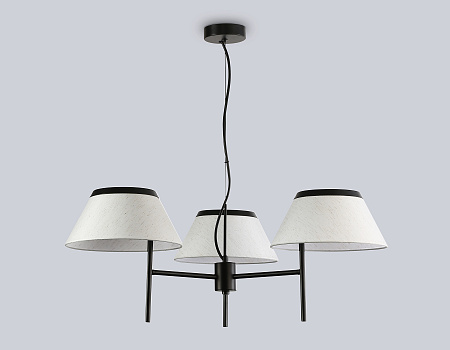 Люстра подвесная Ambrella light High light LH72451 Люстра подвесная Ambrella light High light LH72451