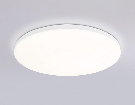 Светильник потолочный светодиодный с Wi-Fi, Яндекс Алисой, Tuya, Smart Home, Alexa Smart Ambrella light FZ2001