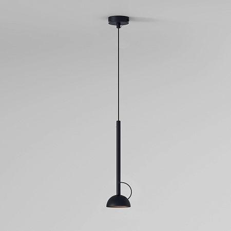 Светильник подвесной светодиодный Elektrostandard Join 50313 LED черный a068615