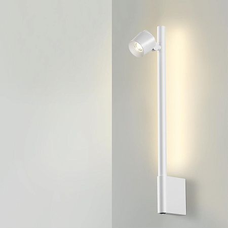 Спот светодиодный Novotech FERMO 359312 Спот светодиодный Novotech FERMO 359312