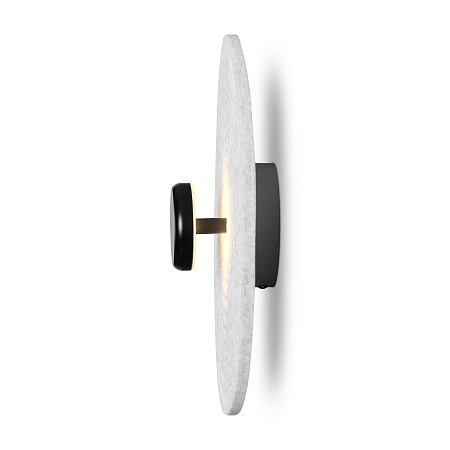 Светильник настенный светодиодный Freya Felt FR6189WL-L20LG Светильник настенный светодиодный Freya Felt FR6189WL-L20LG