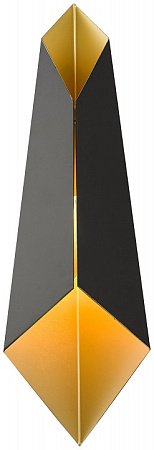 Светильник настенный Wertmark Leda WE245.01.021 Светильник настенный Wertmark Leda WE245.01.021