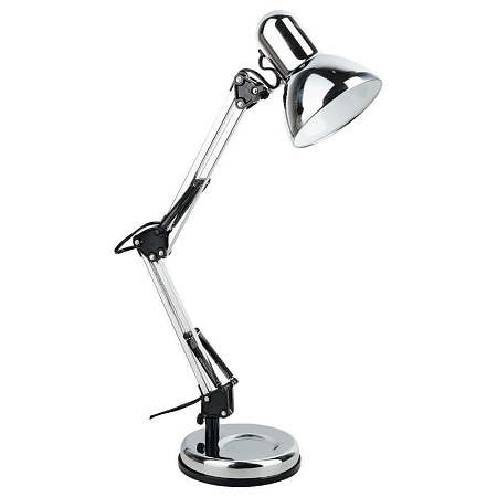 Настольная лампа Arte Lamp Junior A1330LT-1CC Настольная лампа Arte Lamp Junior A1330LT-1CC