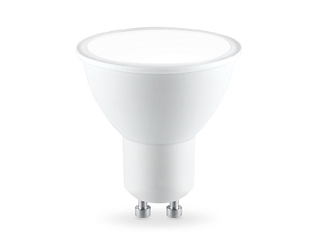 Лампа светодиодная MR16 9W GU10 4000K Ambrella light 180904